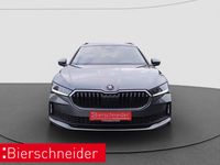Skoda Superb - Vorschau Bild 3