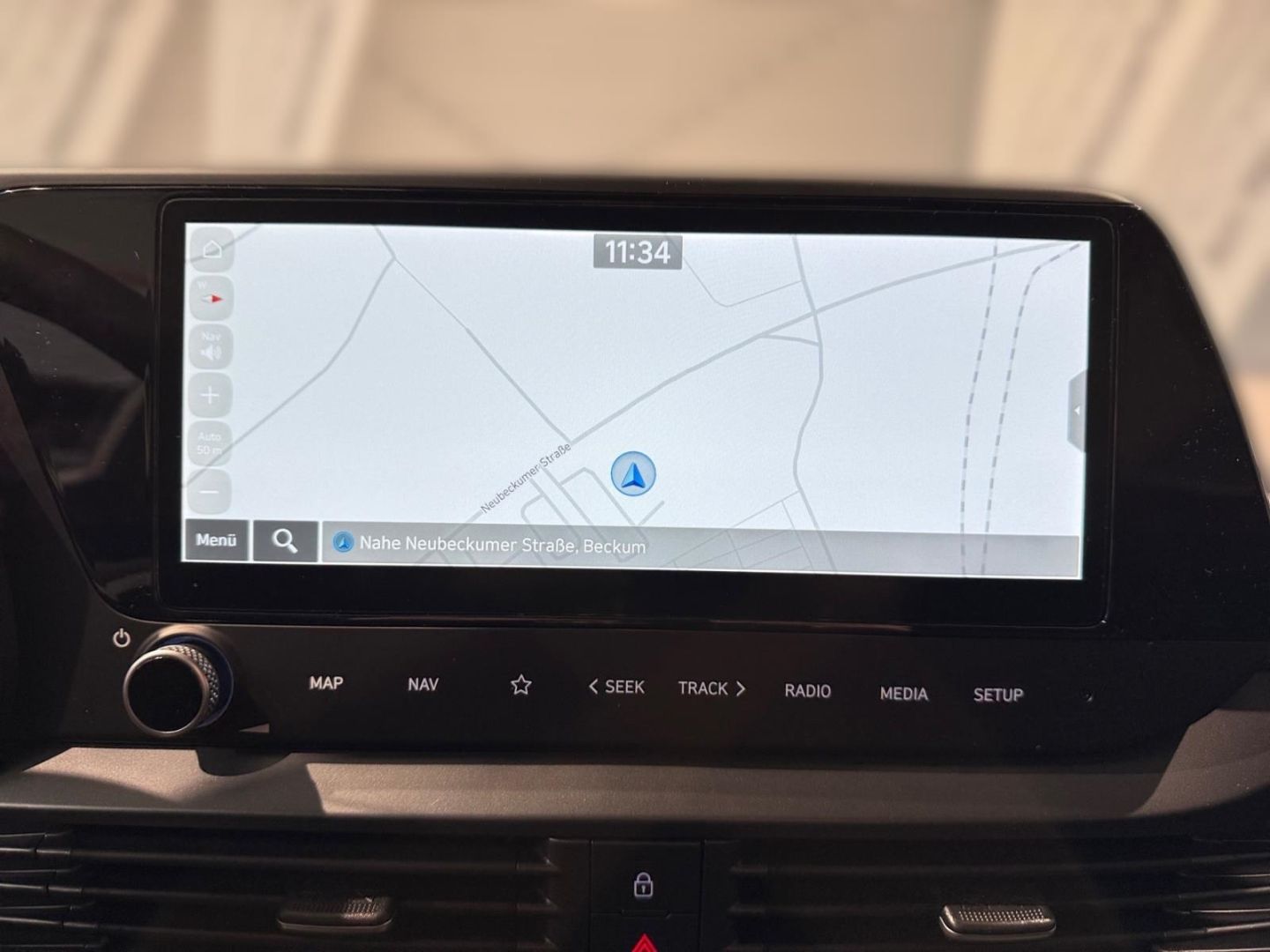 Hyundai BAYON – Bild 13