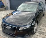 Audi A4 Avant TDI 3.0 V6 DPF quattro tiptr... - Audi A4: Kombi, V6 TDI