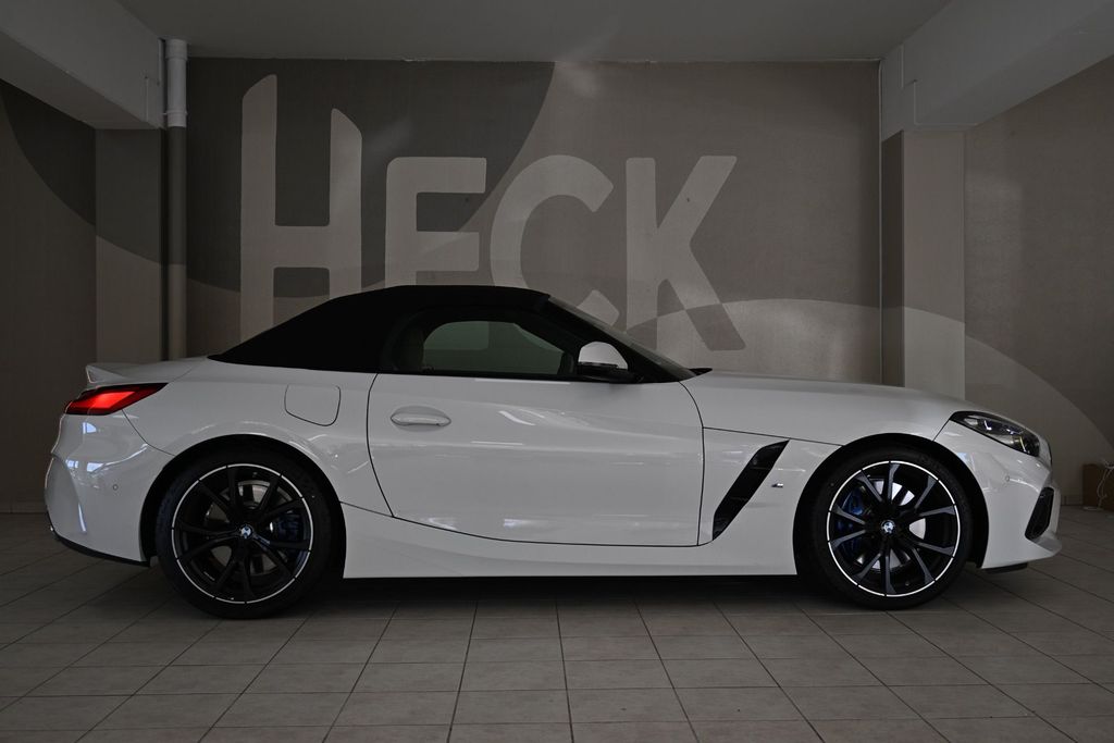 BMW Z4 2026