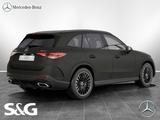Mercedes-Benz GLC 300 d 4M AMG Night+MBUX+360°+D-LED+Pano+AHK - Mercedes-Benz GLC 300