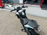 CFMOTO 125NK - CFMOTO 125 NK