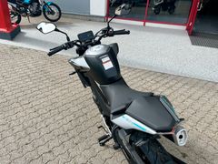 CFMOTO 125NK