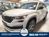 Skoda Kodiaq 2.0 TDI DSG Sportline, AHK, Standh.,Matri - gebrauchte Skoda Kodiaq aus dem Jahr 2023