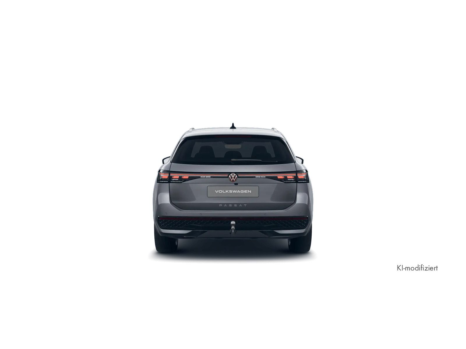 Volkswagen Passat Variant - Bild 7