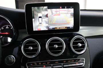 Mercedes GLC 220 - 10