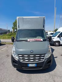 Renault Master - 1