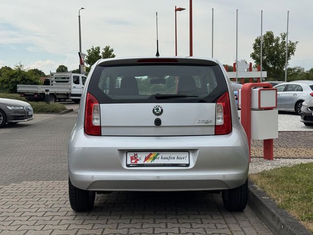 SKODA Citigo — Foto 7