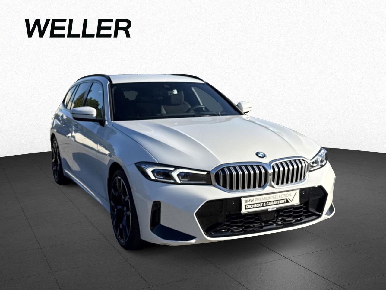 BMW 320 - Bild 4