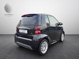 Smart ForTwo  PASSION/PANO/2.HD/SHZ/S-HEFT/ALU/ - Smart ForTwo mit Diesel-Antrieb