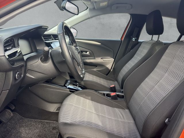 Corsa Edition CAM PDC SHZ LHZ KLIMA QUICKHEAT LM