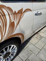 Fiat 500C 0.9 TwinAir Sole C Sole - Fiat 500C aus 2013