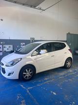 Hyundai iX20 1.4 CRDI 77 CV Comfort - Hyundai ix20 mit Diesel-Antrieb: Comfort