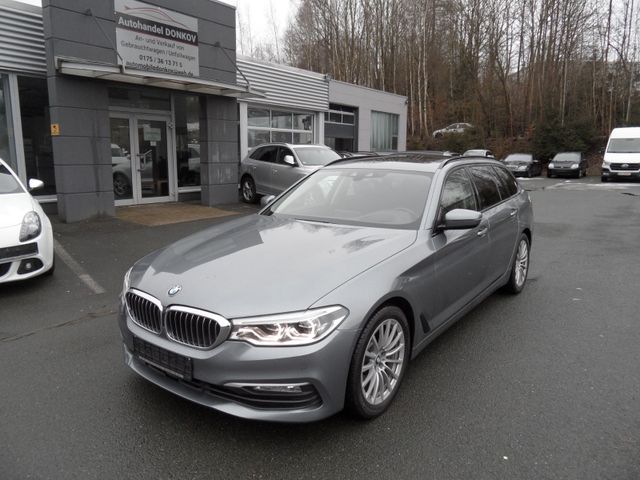 BMW 530xd G31 5er Touring 530 d xDrive Panorama