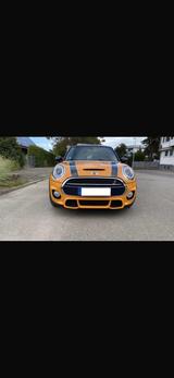 MINI Cooper S Cooper S - MINI Cooper S in München