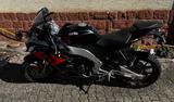 Aprilia RS125 - APRILIA RS 125