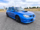 Subaru Impreza WRX STI LHD - Subaru Impreza aus 2006: Sti