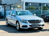Mercedes-Benz C 200 CGI Exclusiv-Paket*Led*Nav*Pdc*Shz*Assist - Mercedes-Benz C 200 in Mainz