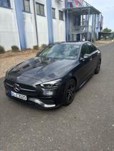Mercedes-Benz C 220 d Autom. -