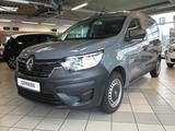 Renault Express Extra*AHK*PDC RÜCKFAHRKAMERA*HOLZBODEN* - graue Renault Express