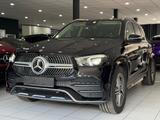 Mercedes-Benz GLE 350 de 4Matic*AMG*AHK*360°*MASSAGE*SITZ-B* - Mercedes-Benz: 35