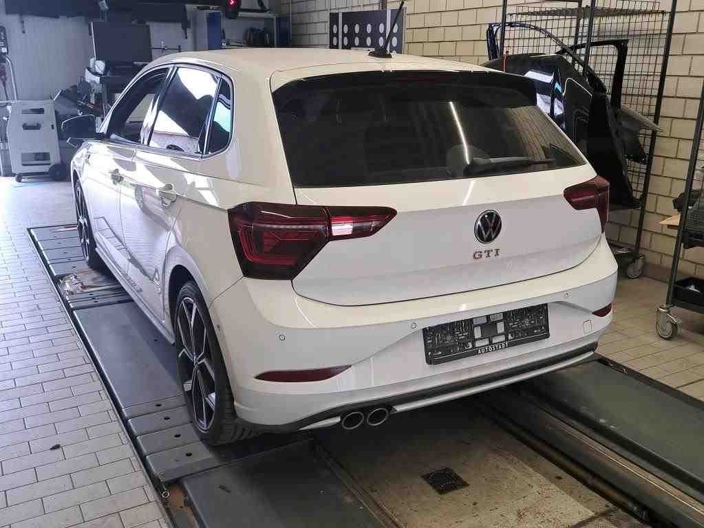 Volkswagen Polo - Bild 6