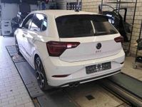 Volkswagen Polo - Vorschau Bild 6