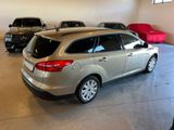 Ford Focus Turnier Trend-GARANTIE-FINANZIERUNG- - Ford: Finanzierung