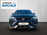 Cupra ATECA+AUTOMATIK+NAVI+KAMERA+ACC+LED+PDC! - Gebrauchtwagen in der Nähe & deutschlandweit