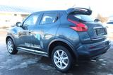 Nissan Juke Visia - Nissan Juke: Visia