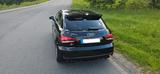 Audi S1 quattro Sportback - super gepflegt - Garage - Audi S1: Sportback