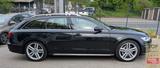 Audi A6 3.0TDI Allroad Avant*2Hd*PANO*360°Luft*Memory - Audi: Allroad