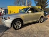 BMW X3 3.0 xDrive Edition Exclusive Autom-Leder-AHK  - gebrauchte BMW X3 aus dem Jahr 2004
