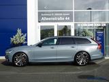 Volvo V90 T8 AWD Recharge Geartronic R-Design - Volvo V90 R-Design mit Hybrid-Antrieb (Benzin/Elektro)