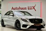 Mercedes-Benz S 350 DIESEL*S 63 AMG OPTIK*NUR 86TKM*DISTRONIC* - Mercedes-Benz S 350 in Leverkusen