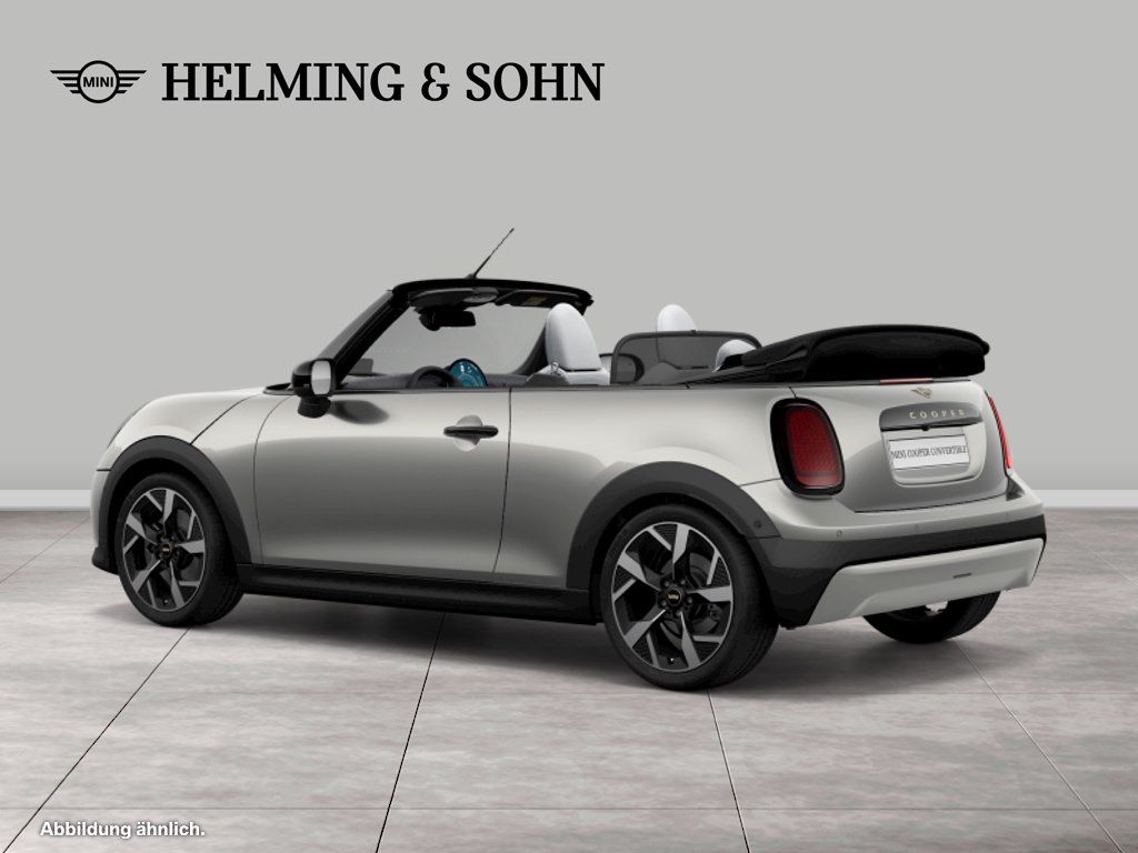 MINI Cooper Cabrio - Bild 7