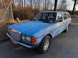 Mercedes-Benz W123 S123 300 TD Automatik, ... - Mercedes-Benz 300: Kombi, Automatik, 300td