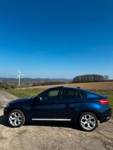 BMW X6 xDrive30d E71 - BMW: E71