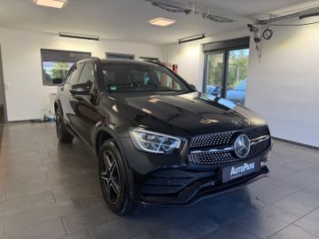 Mercedes GLC 300 - 3