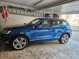Volkswagen Touareg 3.6 V6 FSI Tiptronic BlueMotion Tech... - Volkswagen Touareg in Hagen