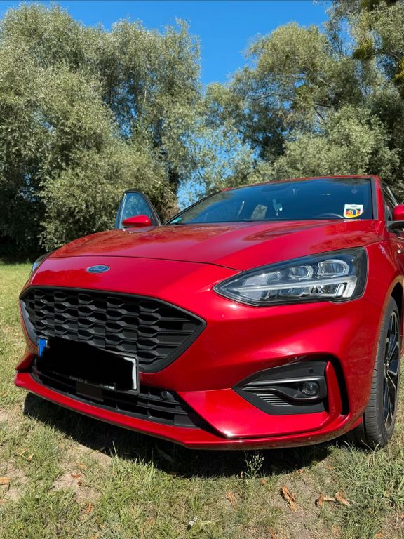 Image of Ford Focus