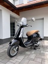 Vespa Primavera 125 ABS - Top Zustand! - VESPA MOFA