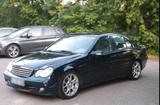 Mercedes-Benz Mercedes Benz C230 V6*Xenon*El. Fenster/Si... - Mercedes-Benz C 230 aus 2006