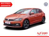 Volkswagen Polo VI 1.0 TSI Highline R-Line DSG ACC LED PDC - Volkswagen Polo: Highline