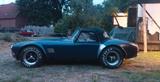 Andere DAX AC Cobra V8 replika replica zum fertig... - Andere Replika mit Benzin-Antrieb