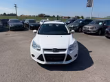 Ford Focus Lim. Sync Edition Klima PDC SHG - Ford Focus: Sync Edition
