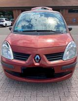 Renault Modus Authentique 1.2 16V 48kW Authentique - Renault Modus: 1.4