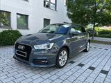 Audi A1 sport*Sline*Navi*Xenon*SHZ*PDC*ALU - Audi A1: Sline