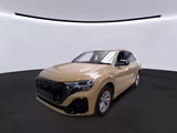 Audi Q8 55TFSi Q S LINE ACC/HuD/PANO/BELÜFT/B&O/360° - Audi Q8 in Dortmund
