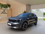 Kia Sorento PE 2.2 CRDi Platinum AWD 7S Glasdach